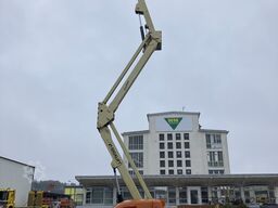 JLG 450 AJ (30122)