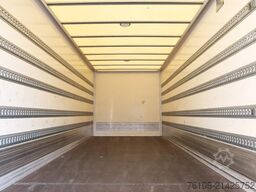 Mercedes-Benz Actros 1824 L Bak+Klep 2.000 kg Comfort cabine