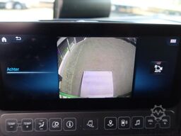 Mercedes-Benz Actros 1824 L Bak+Klep 2.000 kg Comfort cabine