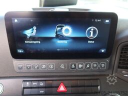 Mercedes-Benz Actros 1824 L Bak+Klep 2.000 kg Comfort cabine