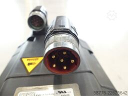 KUKA 1FK7083-5AF81-1YY3-Z Servomotor SN: YFT035716101004