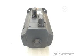 KUKA 1FK7083-5AF81-1YY3-Z Servomotor SN: YFT035716101004