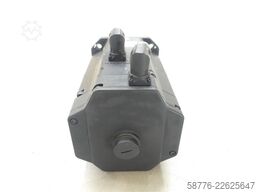 KUKA Kuka 1FK7083-5AF81-1YY3-Z Servomotor SN: YFT035716101075
