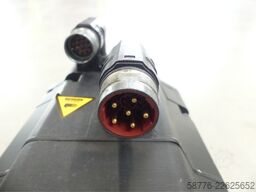 KUKA 1FK7083-5AF81-1YY3-Z Servomotor SN: YFT035716101076