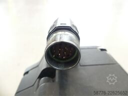 KUKA 1FK7083-5AF81-1YY3-Z Servomotor SN: YFT035716101076