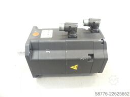 KUKA 1FK7083-5AF81-1YY3-Z Servomotor SN: YFT035716101076