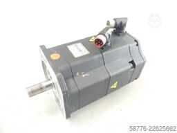 KUKA Kuka 1FK7083-5AF81-1YY3-Z Servomotor SN: YFV950655173019