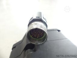 KUKA Kuka 1FK7083-5AF81-1YY3-Z Servomotor SN: YFV950655173019