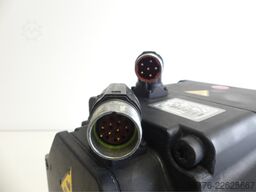 KUKA 1FK7100-5AZ91-1ZZ9-Z Servomotor SN: YFVN50665142004