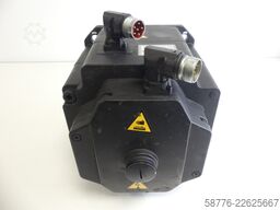 KUKA 1FK7100-5AZ91-1ZZ9-Z Servomotor SN: YFVN50665142004