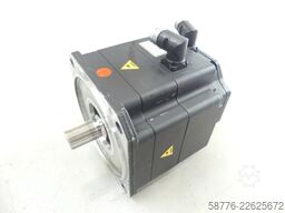 KUKA Kuka 1FK7100-5AZ91-1ZZ9-Z Servomotor SN: YFVN50667458011