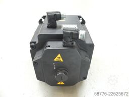 KUKA Kuka 1FK7100-5AZ91-1ZZ9-Z Servomotor SN: YFVN50667458011