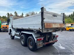 MERCEDES-BENZ Actros 3346 6x6
