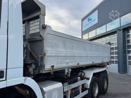 MERCEDES-BENZ Actros 3346 6x6