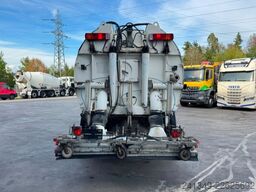 SCANIA P94 4x2 Frimokar Hydrostaat