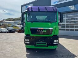 MAN TGS 35.540 10x4