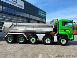 MAN TGS 35.540 10x4