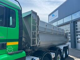 MAN TGS 35.540 10x4