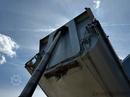 MAN TGS 35.540 10x4