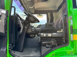 MAN TGS 35.540 10x4