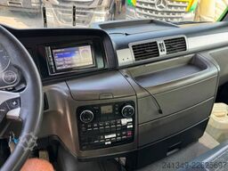 MAN TGS 35.540 10x4