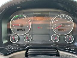 MAN TGS 35.540 10x4