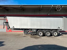 STAS S300CX Kipper *Getreideschieber*Liftachse* ZV*