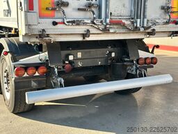 STAS S300CX Kipper *Getreideschieber*Liftachse* ZV*