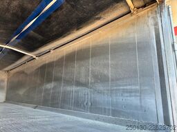 STAS S300CX Kipper *Getreideschieber*Liftachse* ZV*