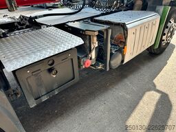 MERCEDES-BENZ Arocs 1848 LS BL 4x4 HAD *Hydraulik*NAVI*