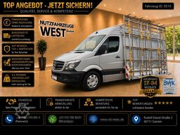 MERCEDES-BENZ Sprinter 313/316 CDI*Hoch+Lang*Glaßtransporter*