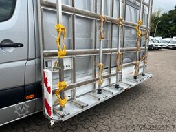 MERCEDES-BENZ Sprinter 313/316 CDI*Hoch+Lang*Glaßtransporter*