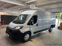 FIAT Ducato Maxi Hoch+Lang*L5-H2*Klima*Garantie*