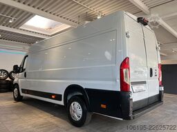 FIAT Ducato Maxi Hoch+Lang*L5-H2*Klima*Garantie*