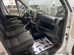 FIAT Ducato Maxi Hoch+Lang*L5-H2*Klima*Garantie*
