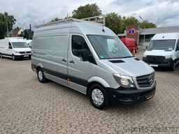 MERCEDES-BENZ Sprinter 313/316 CDI*Hoch+Lang*Glaßtransporter*