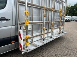 MERCEDES-BENZ Sprinter 313/316 CDI*Hoch+Lang*Glaßtransporter*