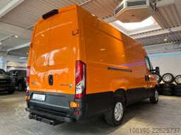 IVECO Daily 35-160 Hoch+Lang*AHK=3.5t*Luftfederung*1HD