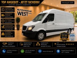 MERCEDES-BENZ Sprinter 316 CDI*Hoch+Lang*AHK=3.500Kg*Garantie*