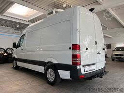 MERCEDES-BENZ Sprinter 316 CDI*Hoch+Lang*AHK=3.500Kg*Garantie*