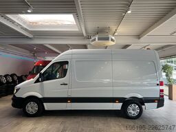 MERCEDES-BENZ 314/316 CDI Hoch+Lang*Garantie*L2-H2*AHK*