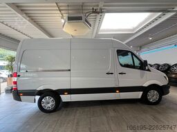 MERCEDES-BENZ 314/316 CDI Hoch+Lang*Garantie*L2-H2*AHK*