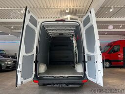 MERCEDES-BENZ 314/316 CDI Hoch+Lang*Garantie*L2-H2*AHK*