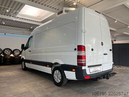 MERCEDES-BENZ 314/316 CDI Hoch+Lang*Garantie*L2-H2*AHK*