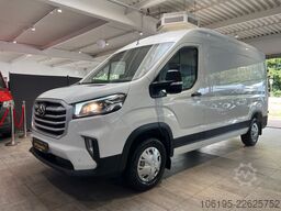 MAXUS Deliver 9 TDCi L3H2 Luxury*Garantie*Hoch+Lang*
