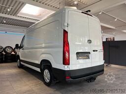 MAXUS Deliver 9 TDCi L3H2 Luxury*Garantie*Hoch+Lang*