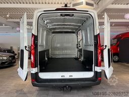 MAXUS Deliver 9 TDCi L3H2 Luxury*Garantie*Hoch+Lang*