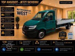 VW Crafter 55 TDI Maxi Pritsche*Garantie*1.Hand*
