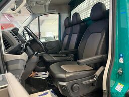 VW Crafter 55 TDI Maxi Pritsche*Garantie*1.Hand*