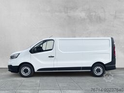 Renault Trafic 3,1t KOMFORT L2H1 BLUE dCi 150 LED+PDC+KLIMA